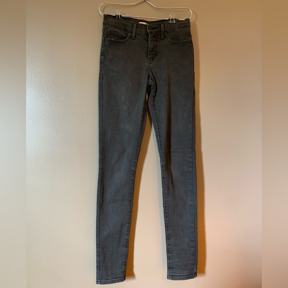 Levi's 311 Shaping Skinny jeans